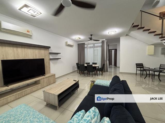 House for rent in Bukit Ledang, Johor