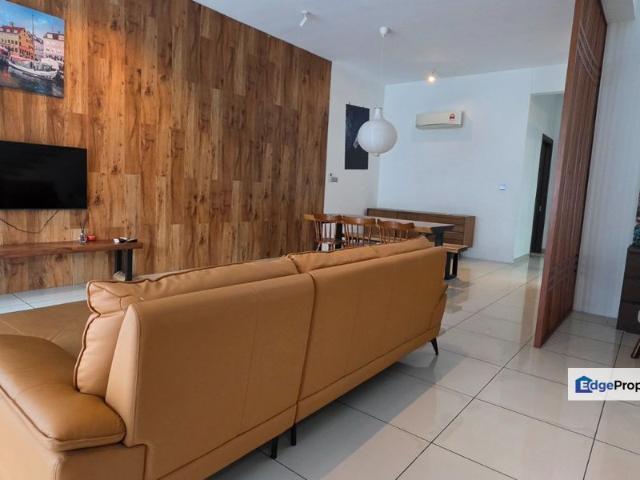 House for rent in Bukit Ledang, Johor