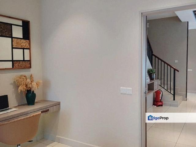 House for sale in Estuari, Iskandar Puteri