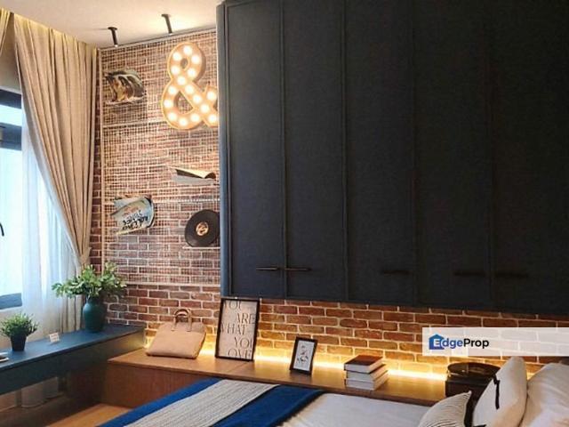 House for sale in Estuari, Iskandar Puteri