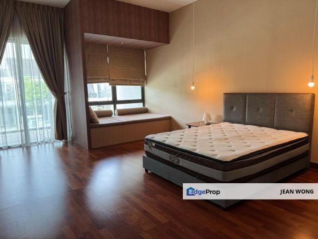 House for rent in Bukit Ledang, Johor