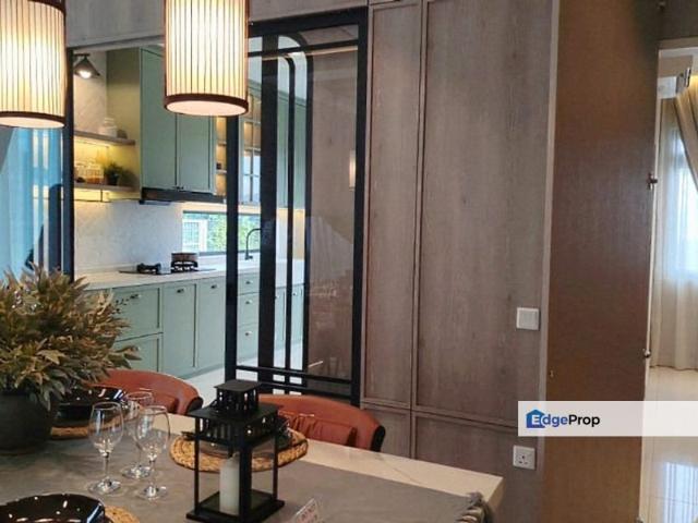 House for sale in Estuari, Iskandar Puteri