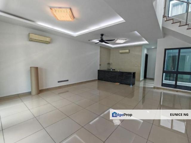 House for sale in Bukit Ledang, Johor