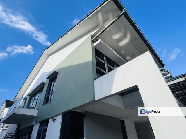 House for sale in Estuari, Iskandar Puteri