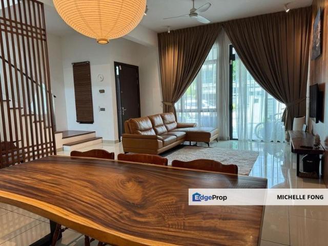House for rent in Bukit Ledang, Johor