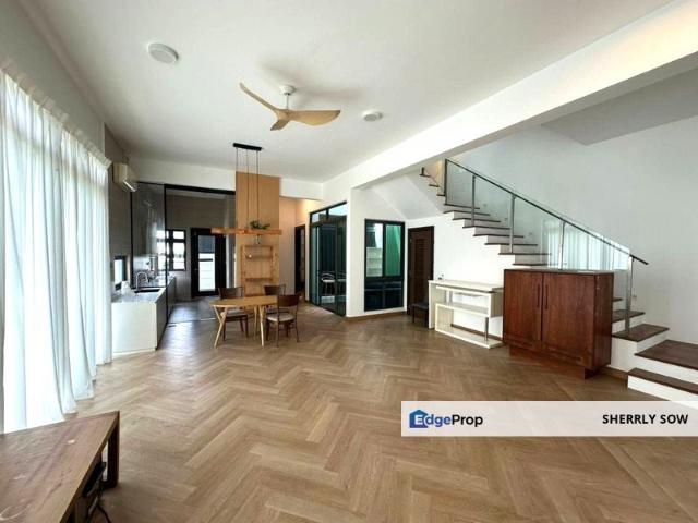 House for sale in Bukit Ledang, Johor