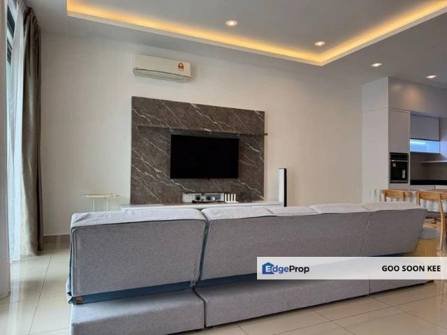 House for sale in Bukit Ledang, Johor