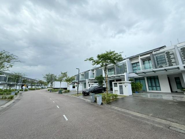 House for sale in Bukit Ledang, Johor