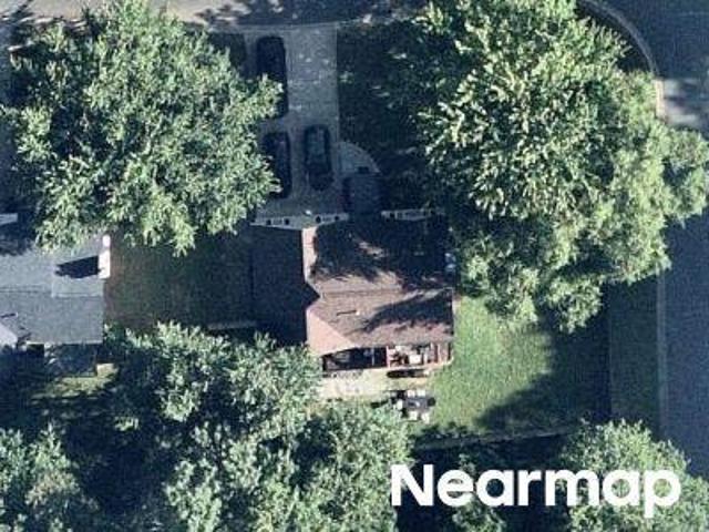 House for sale in Acworth, Cobb County