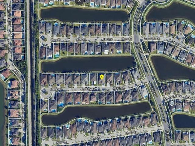 House for sale in Parkland, Florida