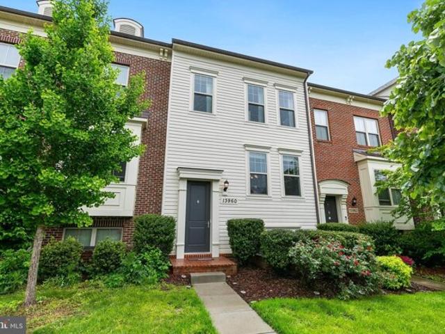 House for sale in Clarksburg, Maryland