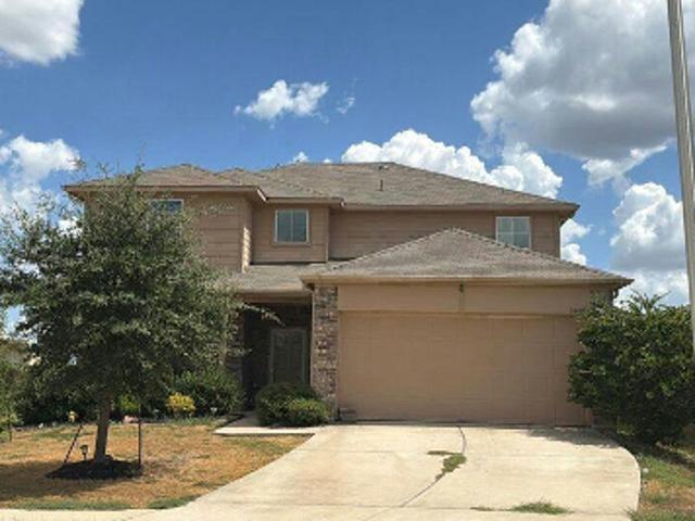 House for sale in Manor, Texas
