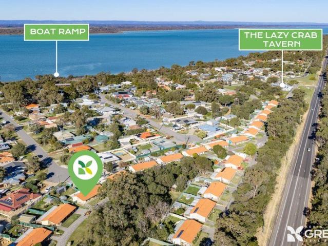 Apartment for sale in Parklands, Western Australia