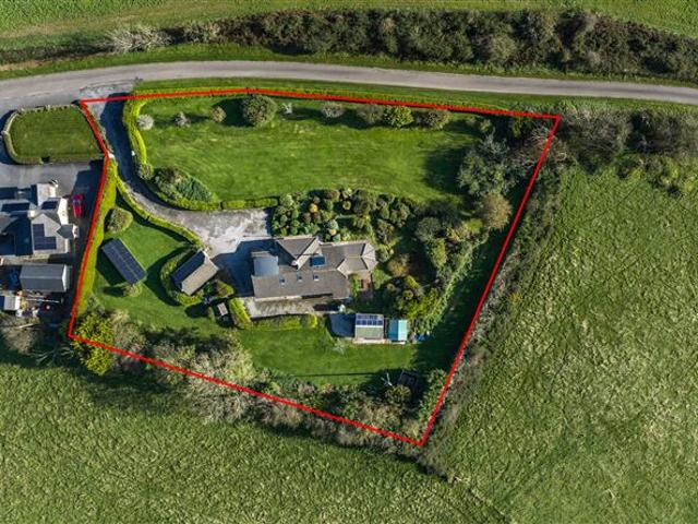 Detached House for sale