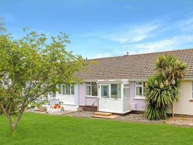 House for sale in Braunton, North Devon