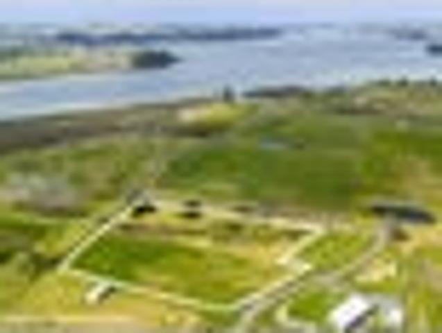 Land for sale in Matakohe, Northland