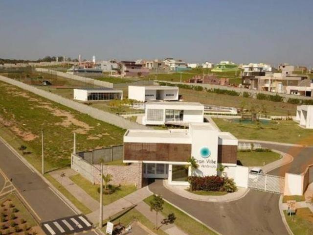 Terreno venda em Região Imediata de Jundiaí, Itupeva