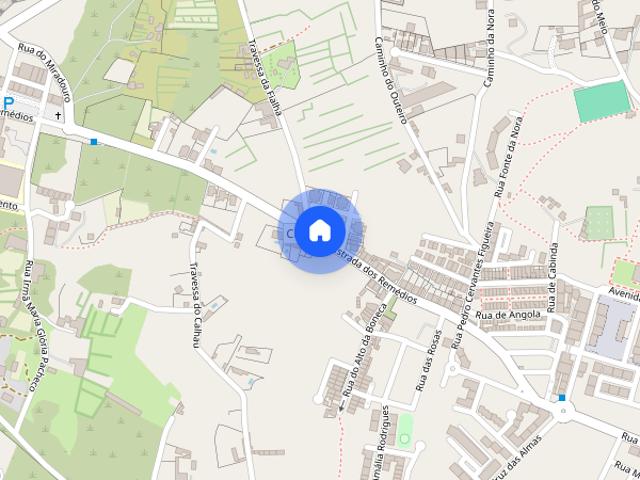 Quarto alugar em Peniche, Leiria