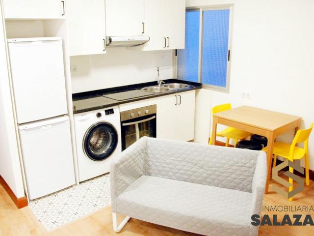 Apartamento en alquiler en Ibaiondo, Bilbao