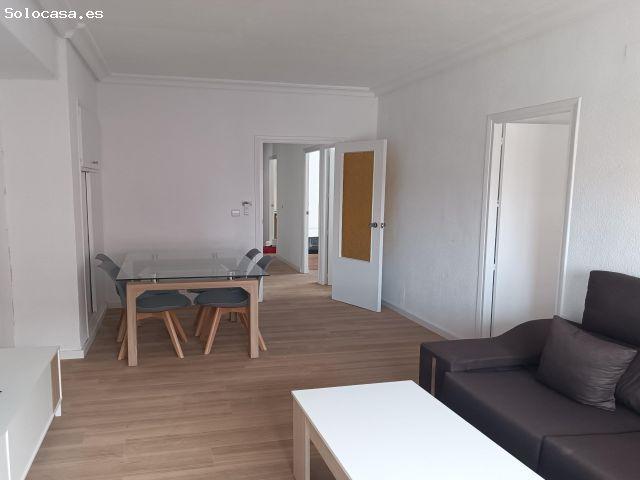 Piso en alquiler en Murcia, Área Metropolitana de Murcia