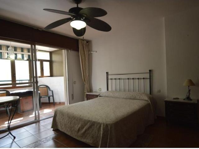 Piso en alquiler en El Zapillo, Almería