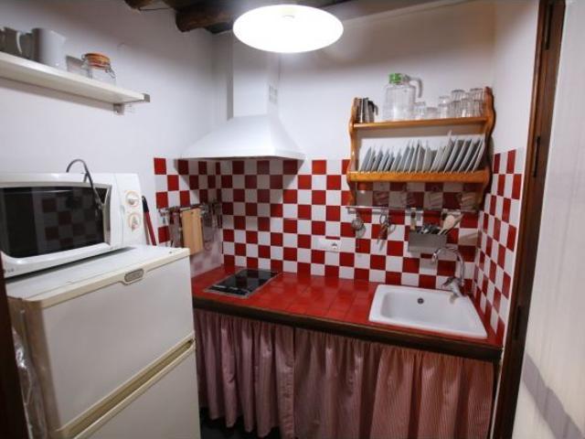 Piso en alquiler en Albaicín, Comarca de la Vega de Granada
