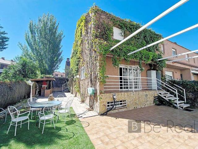 Habitación en alquiler en Villanueva De La Cañada