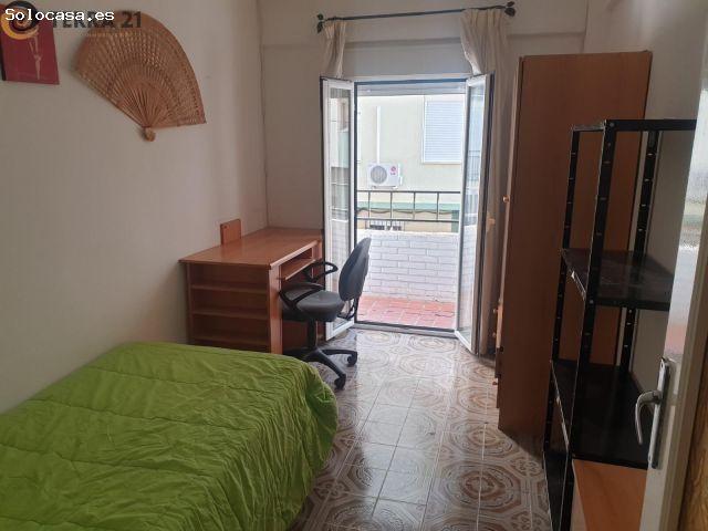Piso en alquiler en Peñamefecit, Jaén