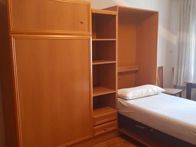 Apartamento en alquiler en Oeste, Salamanca