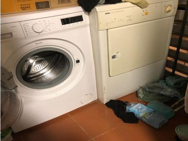 Piso en alquiler en Huerta Rosales, Tierra de Badajoz
