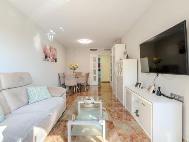 Piso en alquiler en El Diezmo, Almería
