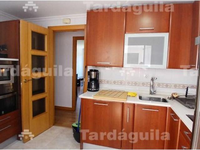 Piso en alquiler en Carmen, Salamanca