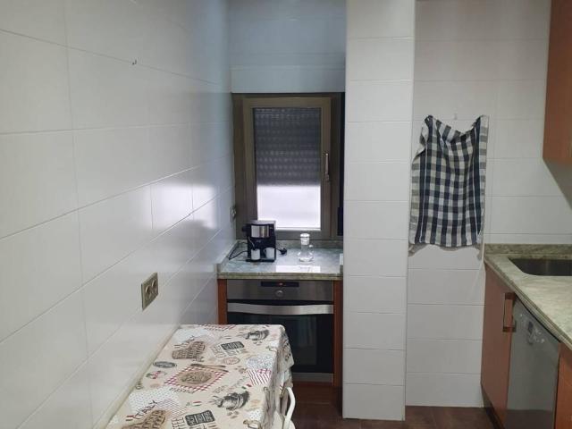 Piso en alquiler en Salesas, Salamanca