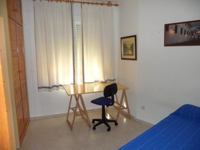 Apartamento en alquiler en Distrito Poniente Sur, Córdoba