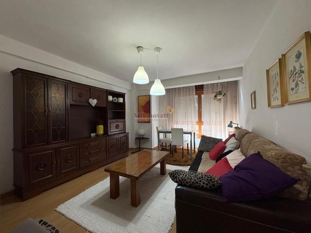 Piso en alquiler en Vigo