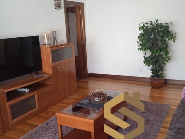 Apartamento en alquiler en Otxarkoaga-Txurdinaga, Bilbao