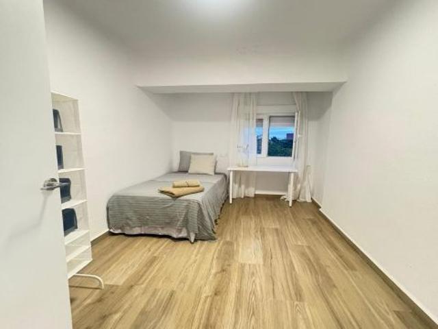 Piso en alquiler en Murcia, Área Metropolitana de Murcia