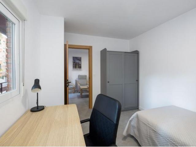 Piso en alquiler en La Granada, Zaidín - Vergeles