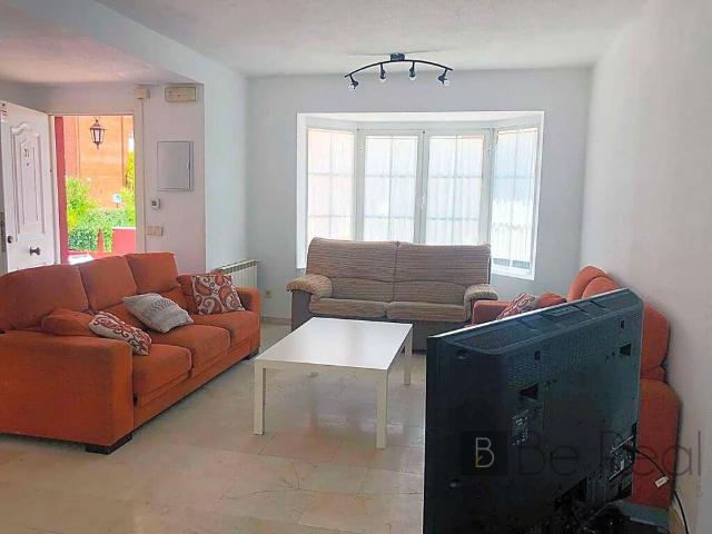 Habitación en alquiler en Villanueva De La Cañada