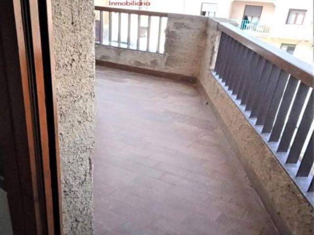 Piso en alquiler en San Lorenzo, Segovia
