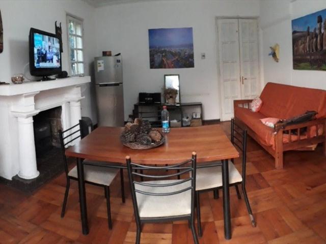 Casa en arriendo en Providencia, Metropolitana