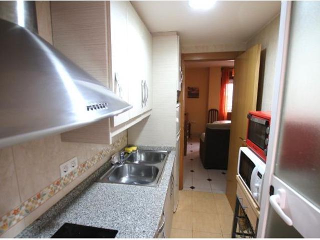 Piso en alquiler en Beiro, Granada