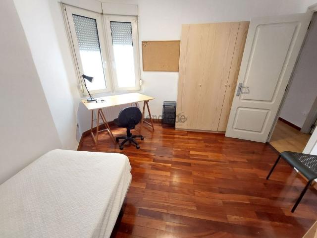 Apartamento en alquiler en Oviedo, Asturias