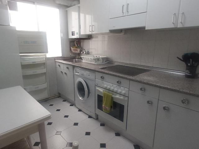 Apartamento en alquiler en Hospital, Valladolid
