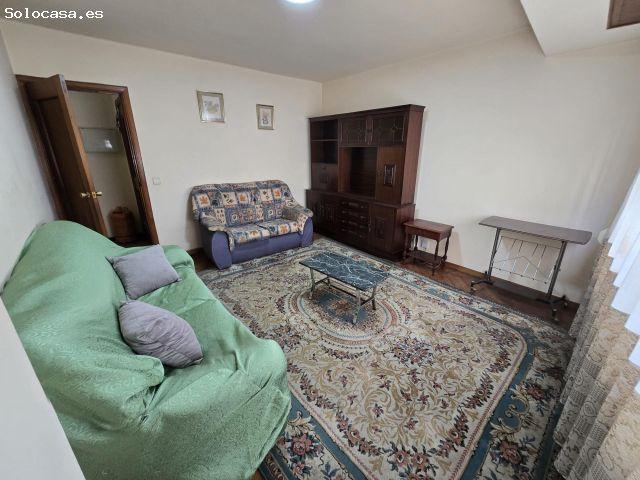 Piso en alquiler en Vigo