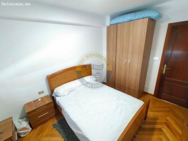 Piso en alquiler en Vigo
