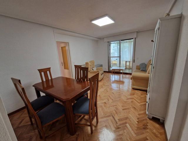 Piso en alquiler en Villafontana II, Móstoles