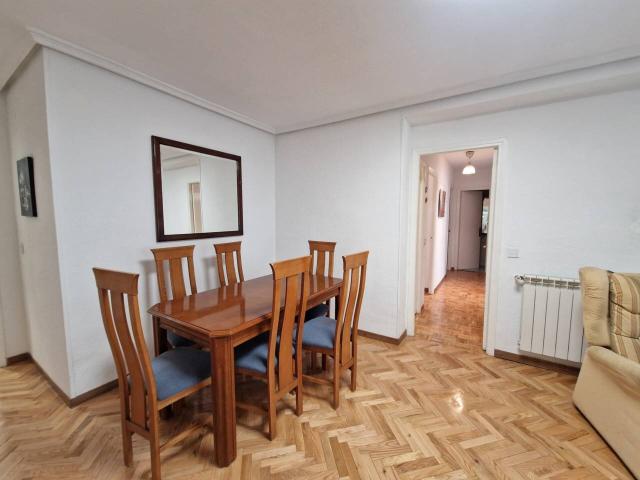 Piso en alquiler en Villafontana II, Móstoles