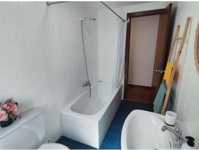 Piso en alquiler en San Lorenzo - La Palomera - San Mamés, León