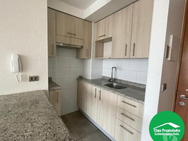 Departamento en arriendo en Talcahuano